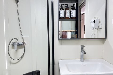 庐山饭店(庐山风景名胜区牯岭街心公园店)