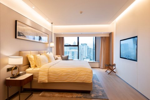 福州东百坊巷大酒店