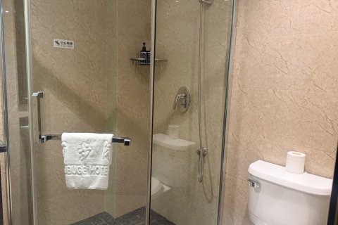 普陀山百步阁宾馆