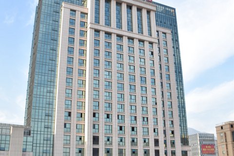 仙游万佳国际酒店(中骏世界城店)