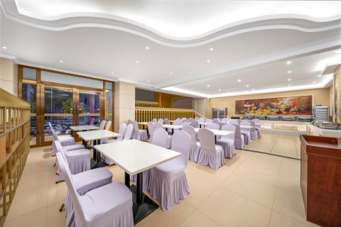 维也纳酒店(南宁火车站朝阳广场店)