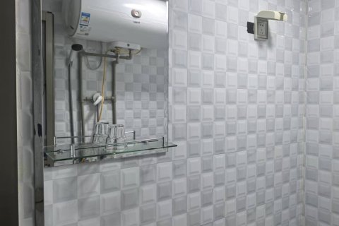 雪乡二浪河豆豆农家旅馆