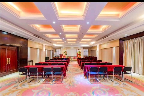 民权东方商务酒店