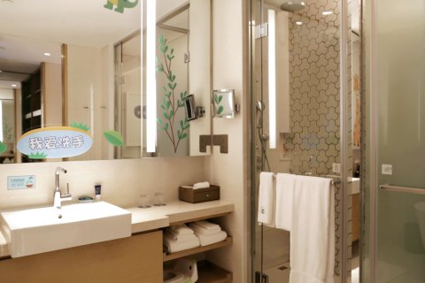 桂林临桂花样年福朋喜来登酒店