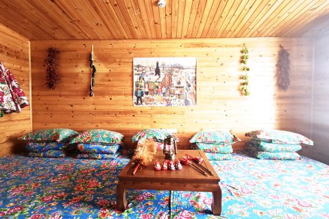 北极村浪漫之旅民宿