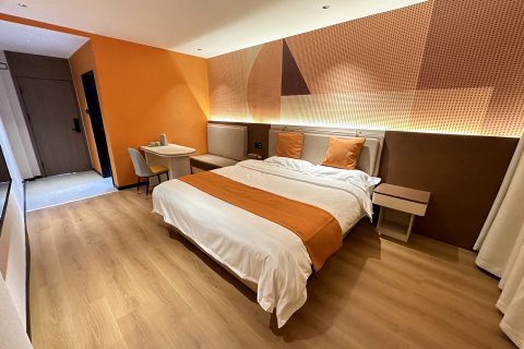 宁陵怡家精品酒店