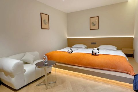 西岭雪山垚垚酒店