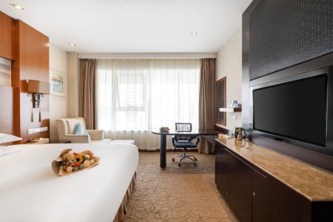 遂昌凯兴假日酒店