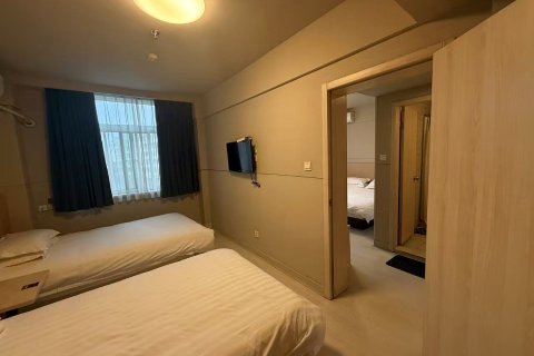 铜陵逸扬银湖酒店(天井湖公园店)