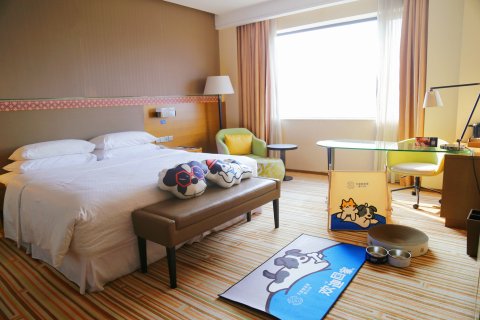 桂林临桂花样年福朋喜来登酒店