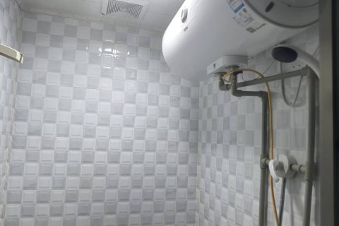 雪乡二浪河豆豆农家旅馆