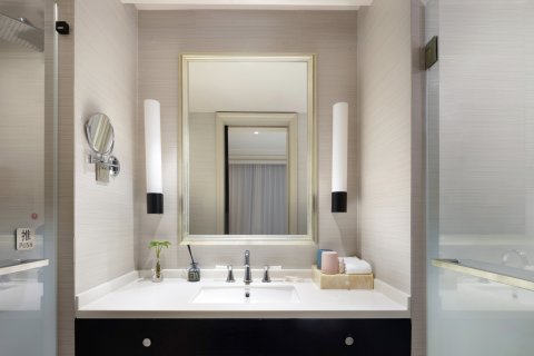 上海外滩郁锦香新亚大酒店