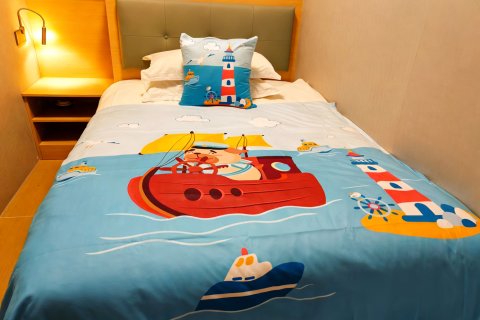 春江商务宾馆(朝阳路店)