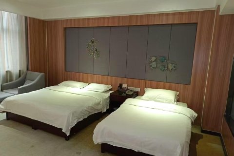 民权东方商务酒店