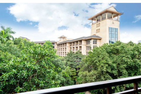 长隆酒店(广州长隆野生动物世界店)