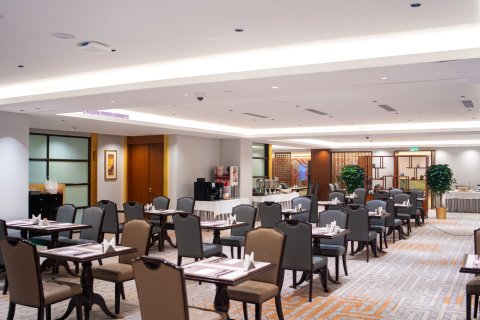 北京天伦王朝酒店