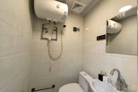 雪乡二浪河豆豆农家旅馆