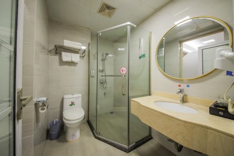 春江商务宾馆(朝阳路店)