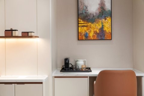 北京天伦王朝酒店