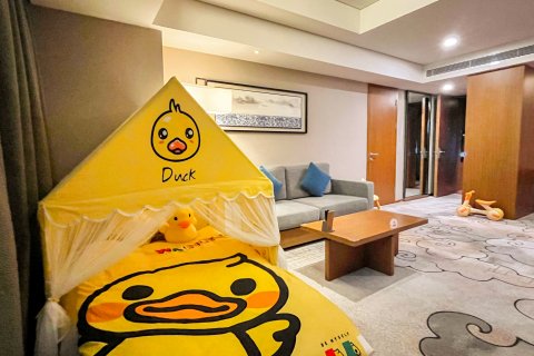 瑞颐大酒店(南昌滕王阁店)