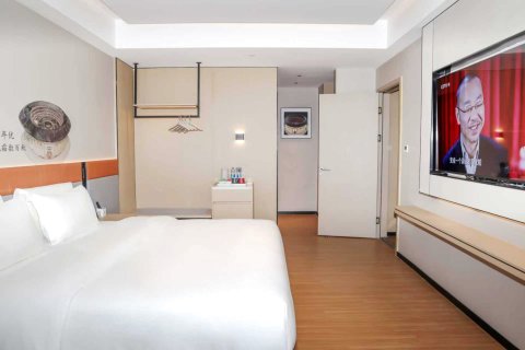 交通大酒店(梅州大埔店)