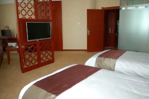 东宁江南商务宾馆