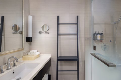 上海外滩郁锦香新亚大酒店