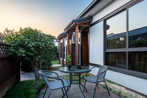 开元颐居·海棠依旧酒店(绍兴鲁迅故里仓桥直街店)