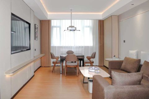 交通大酒店(梅州大埔店)