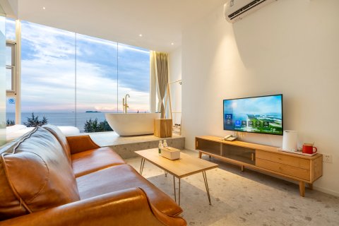 若逸ROY( 三亚湾椰梦长廊店)