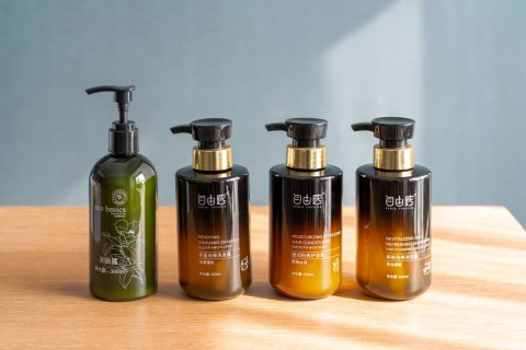 格调酒店(内江万达高铁北站店)