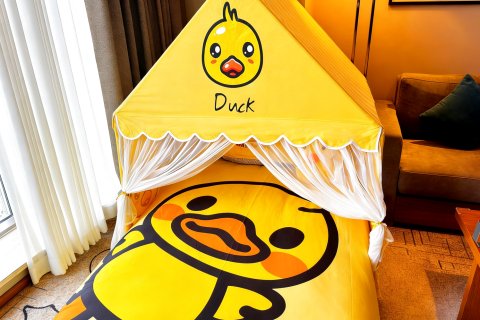 瑞颐大酒店(南昌滕王阁店)