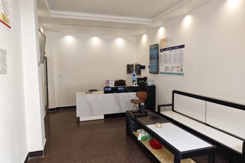 福贡福瑞商务酒店