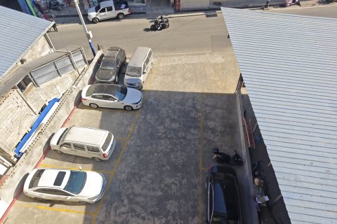 福贡福瑞商务酒店