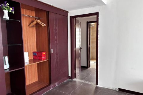 神汤都温泉酒店