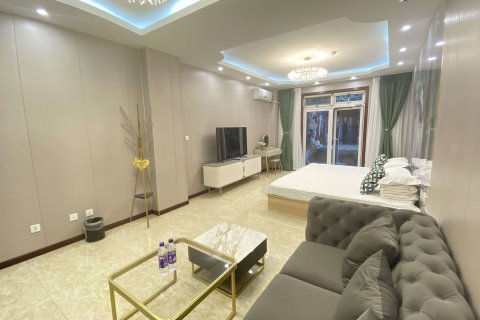 北京龙脉温泉度假村