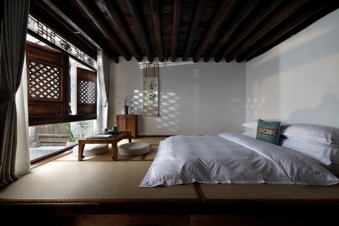 大理古城天熙府