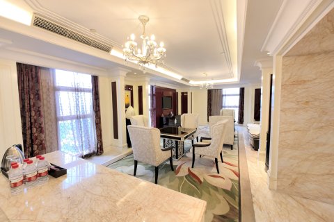 四川巨洋国际大饭店