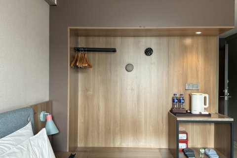 如家酒店·neo(成都春熙路新南门地铁站店)