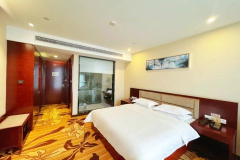 宣恩金源国际酒店