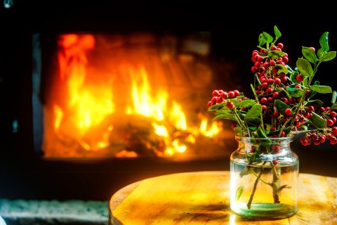 歙县芳华酒店(徽州古城店)