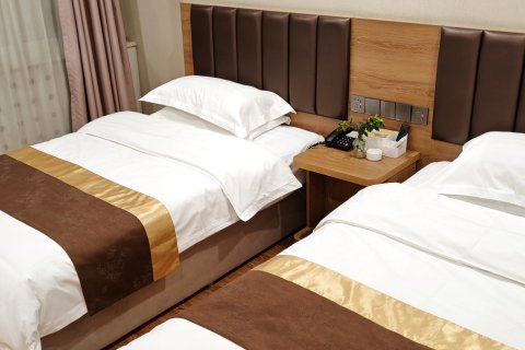 兴城市金种子宾馆