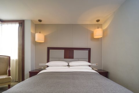 夏商怡翔酒店(厦门中山路华都店)