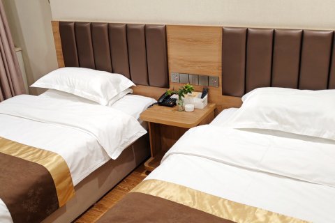 兴城市金种子宾馆