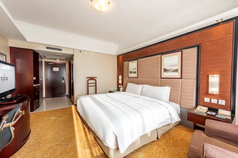 长春金安大饭店