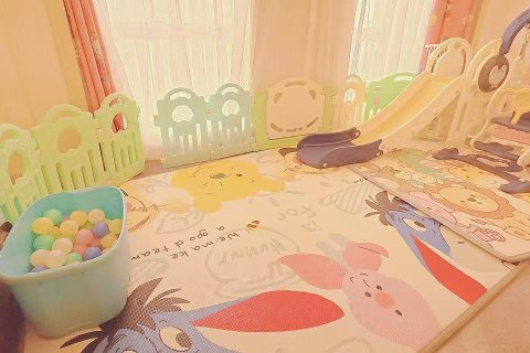 信阳中乐百花酒店(市政府万达广场店)