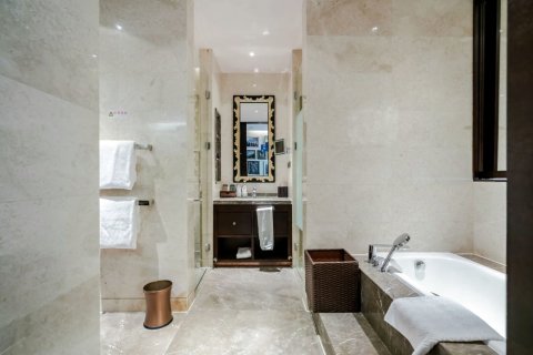 林芝工布庄园希尔顿酒店