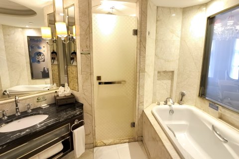 四川巨洋国际大饭店