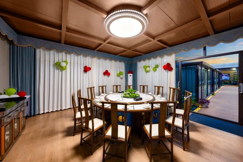 格调酒店(内江万达高铁北站店)