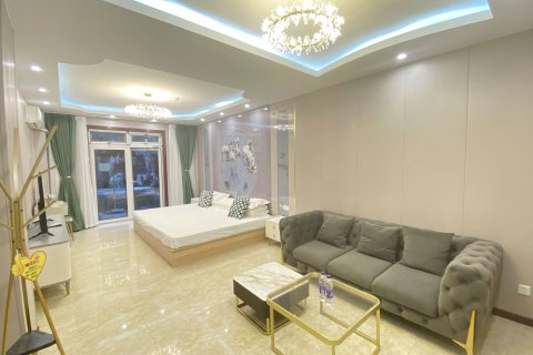 北京龙脉温泉度假村